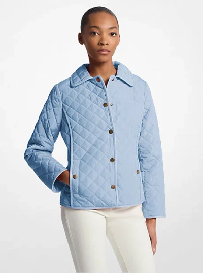 Michael Kors Quilted Jacket