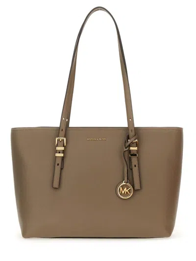 Michael Kors "quinn" Tote Bag