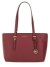 Michael Kors "quinn" Tote Bag