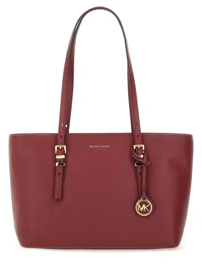 Michael Kors "quinn" Tote Bag