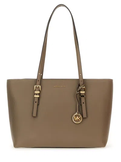 Michael Kors "quinn" Tote Bag
