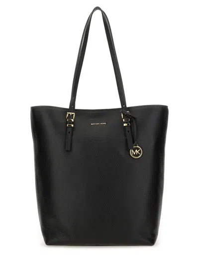 MICHAEL KORS MICHAEL KORS "QUINN" TOTE BAG