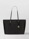 Michael Kors "quinn" Tote Bag Double Handles