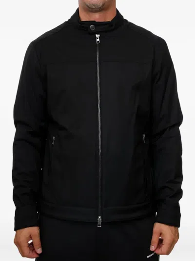 Michael Kors Racer Jacket