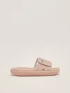 Michael Kors Shoes  Kids Color Pink In Neutral