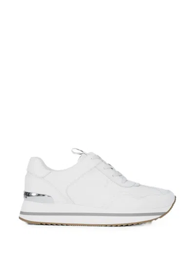 Michael Kors Raina Sneakers In Multi