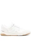 Michael Kors Rebel Lace Up In White