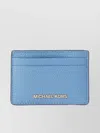 Michael Kors Rectangular Body Leather Detail Textured Finish