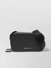 Michael Kors Rectangular Shape Shoulder Bag With Adjustable Strap