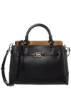 Michael Kors Reed Large Leather Tote