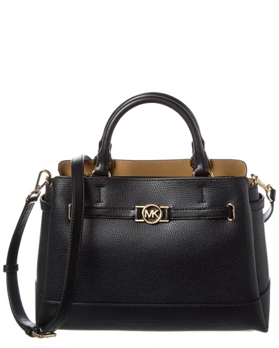 Michael Kors Reed Large Leather Tote