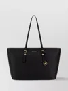 Michael Kors Refined Everyday Accessory With Adjustable Handles