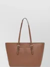 Michael Kors Refined Everyday Pebbled Texture Tote