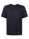 Michael Kors Regular Plain T-shirt