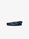 Michael Kors Reversible Belt