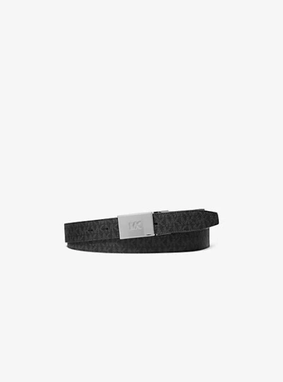Michael Kors Reversible Belt