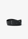 Michael Kors Reversible Belt