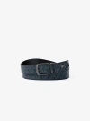 Michael Kors Reversible Belt