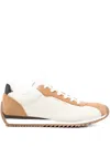 Michael Kors Rhodes Sneakers In Multi