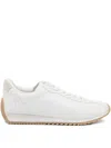 Michael Kors Rhodes Sneakers In White