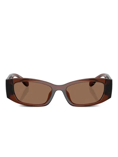 MICHAEL KORS RHODES SUNGLASSES