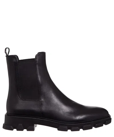 Michael Kors Ridley Ankle Boots