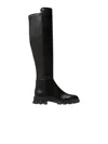Michael Kors Ridley Boot In Multi