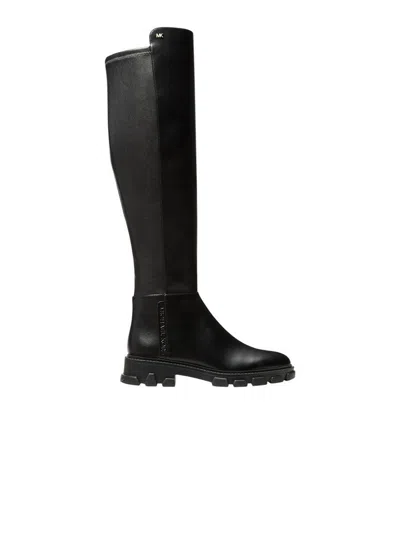 Michael Kors Ridley Boot In Multi