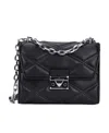 Michael Kors Rivet Small Fragrant Wind Chain Shoulder Bag