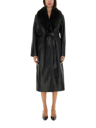 MICHAEL KORS MICHAEL KORS ROBE COAT