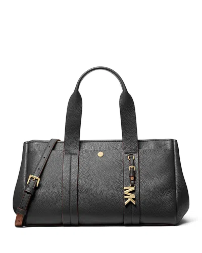 MICHAEL KORS ROMEE SMALL EAST WEST SATCHEL