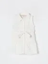 Michael Kors Strampler  Kinder Farbe Weiss In Weiss
