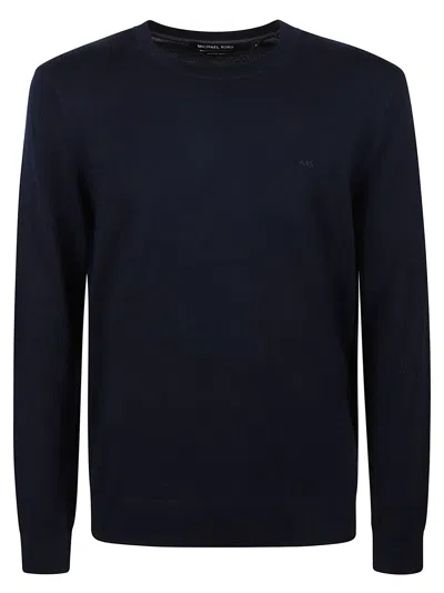 MICHAEL KORS ROUND NECK SWEATER