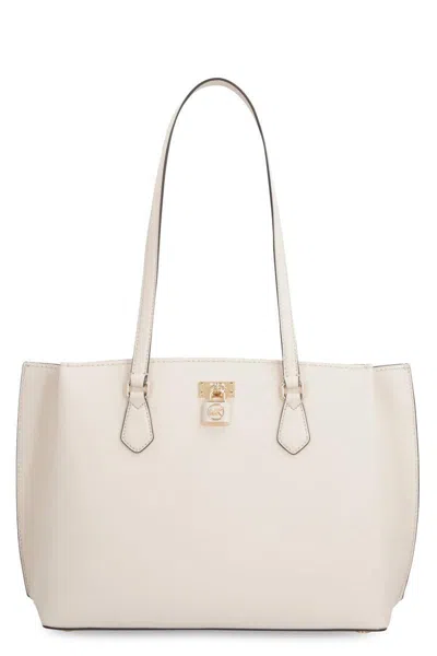 Michael Kors Ruby Leather Tote