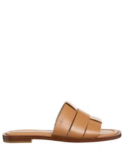 MICHAEL KORS RYLAND SANDALS