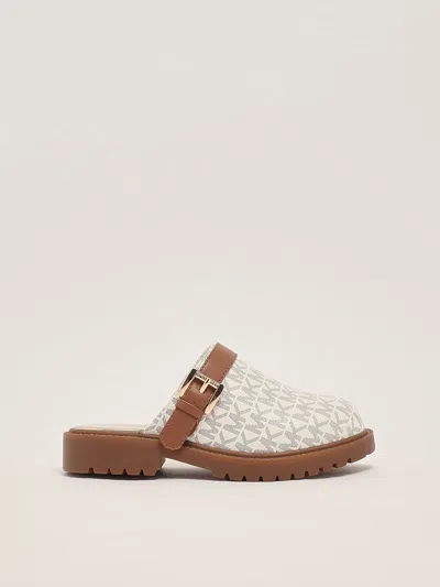 Michael Kors Kids' Sabot Boat Shoes
