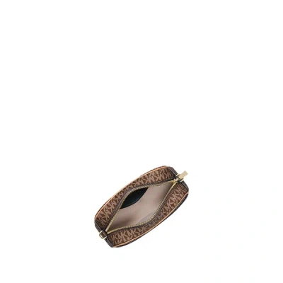 Michael Kors Sac À Bandoulière Monogramme In Multi
