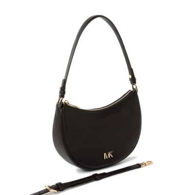 Michael Kors Sac À Main En Cuir In Brown