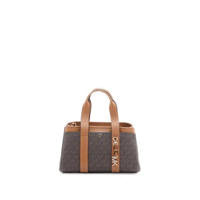 Michael Kors Sac À Main Imprimé In Multi