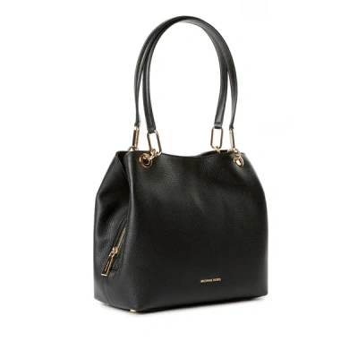 Michael Kors Sac À Main Kensing In Noir