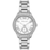 Michael Kors Mod. Mk4807 In Metallic