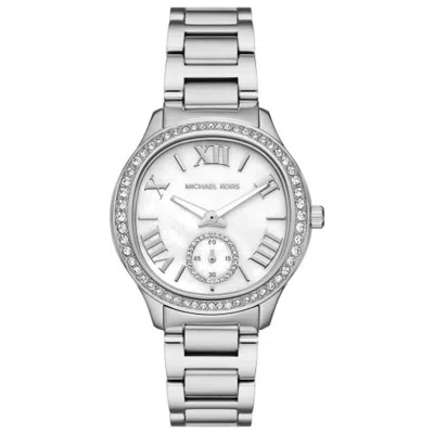 MICHAEL KORS SAGE WOMEN'S WATCH