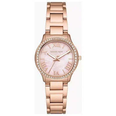 Michael Kors Sage Women's Watch