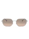 Michael Kors Unisex Sunglass Mk1165 Saint Martin In Neutral