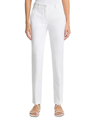 Michael Kors Samantha Pants In White