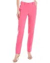 Michael Kors Collection Samantha Wool-blend Pant