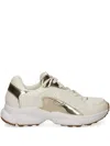 Michael Kors Sami Sneakers In Neutrals