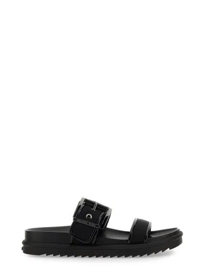 Michael Kors Sandal Colby In Black