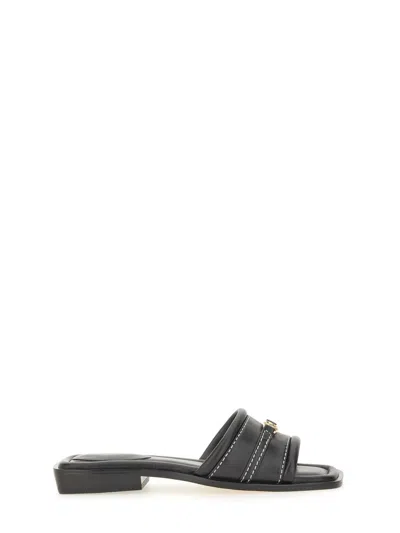 MICHAEL KORS SANDAL "MANDY"
