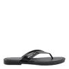 Michael Kors Sandals In Black
